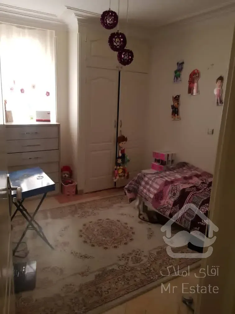 فروش 100 متری پاسداران