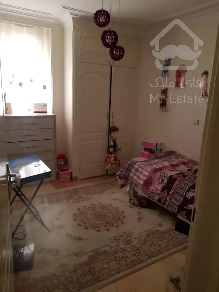 اجاره 100 متری قبا