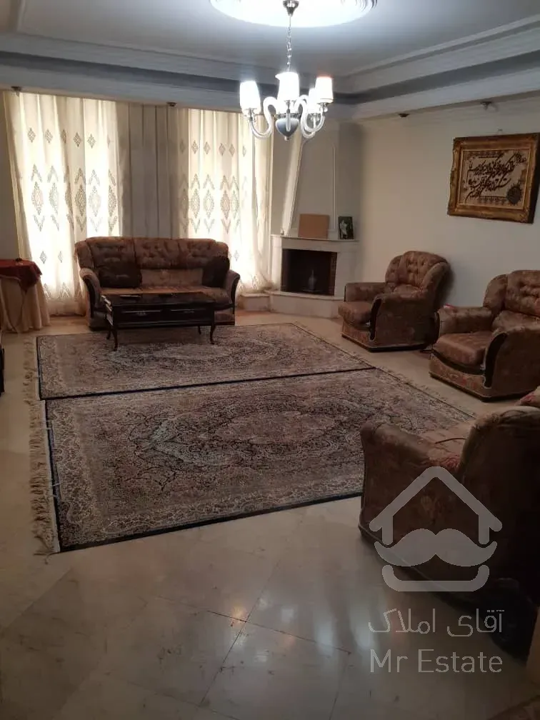 اجاره 100 متری قبا