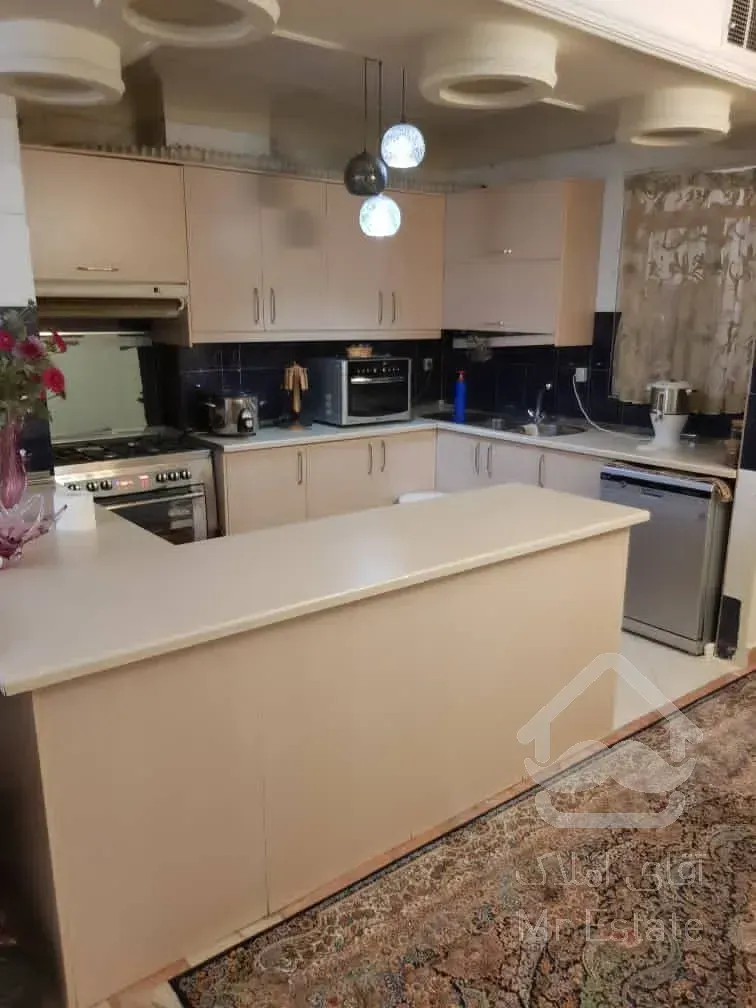 اجاره 100 متری قبا