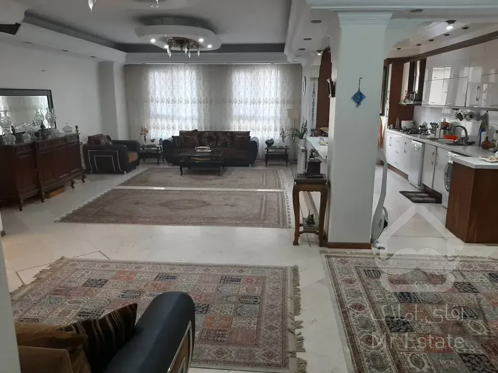 فروش 160 متر دروس