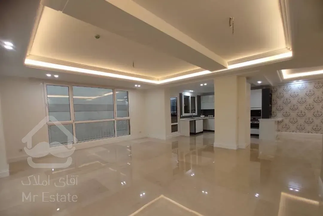 فروش 140 متری ازگل