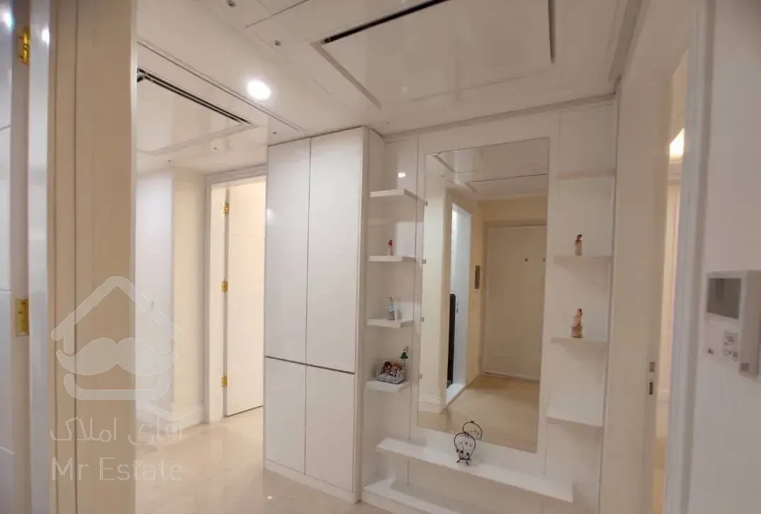 اجاره 130 متری قبا