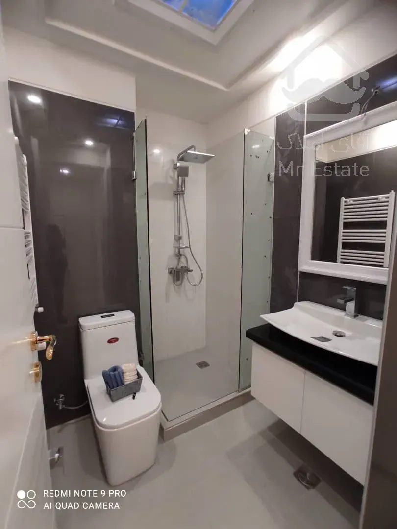 اجاره 160 متری قیطریه شمالی