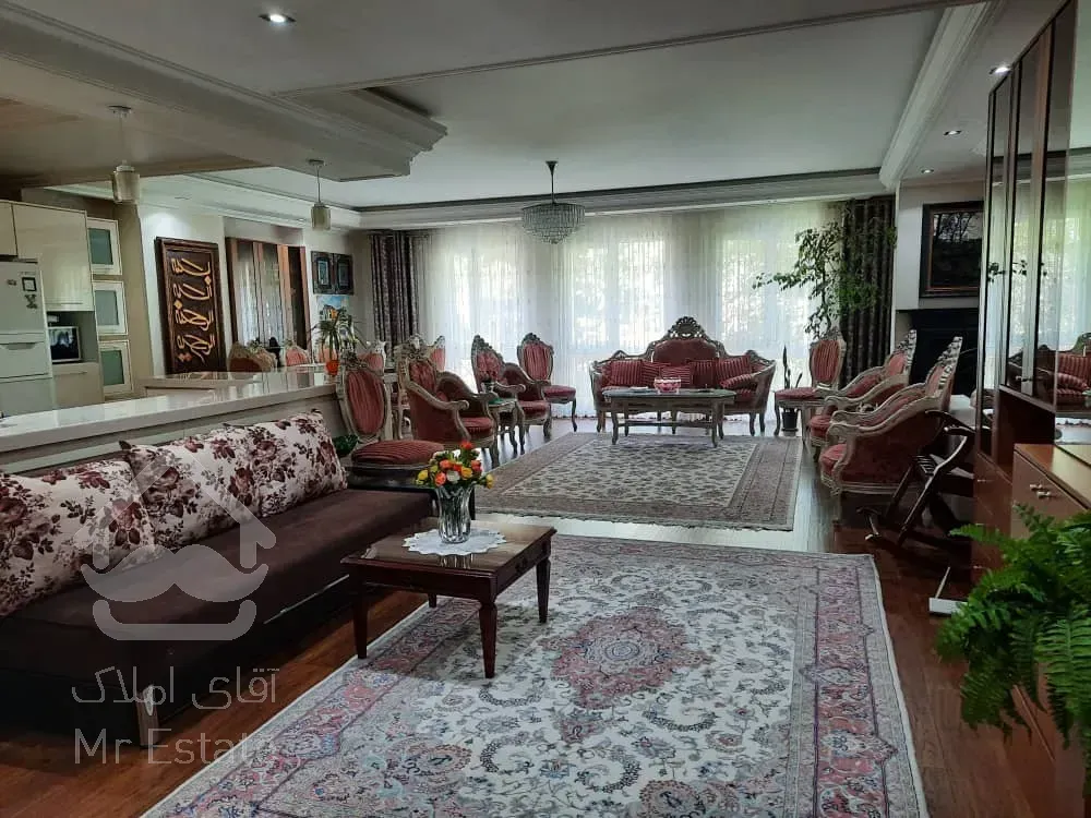 فروش 200 متر دروس