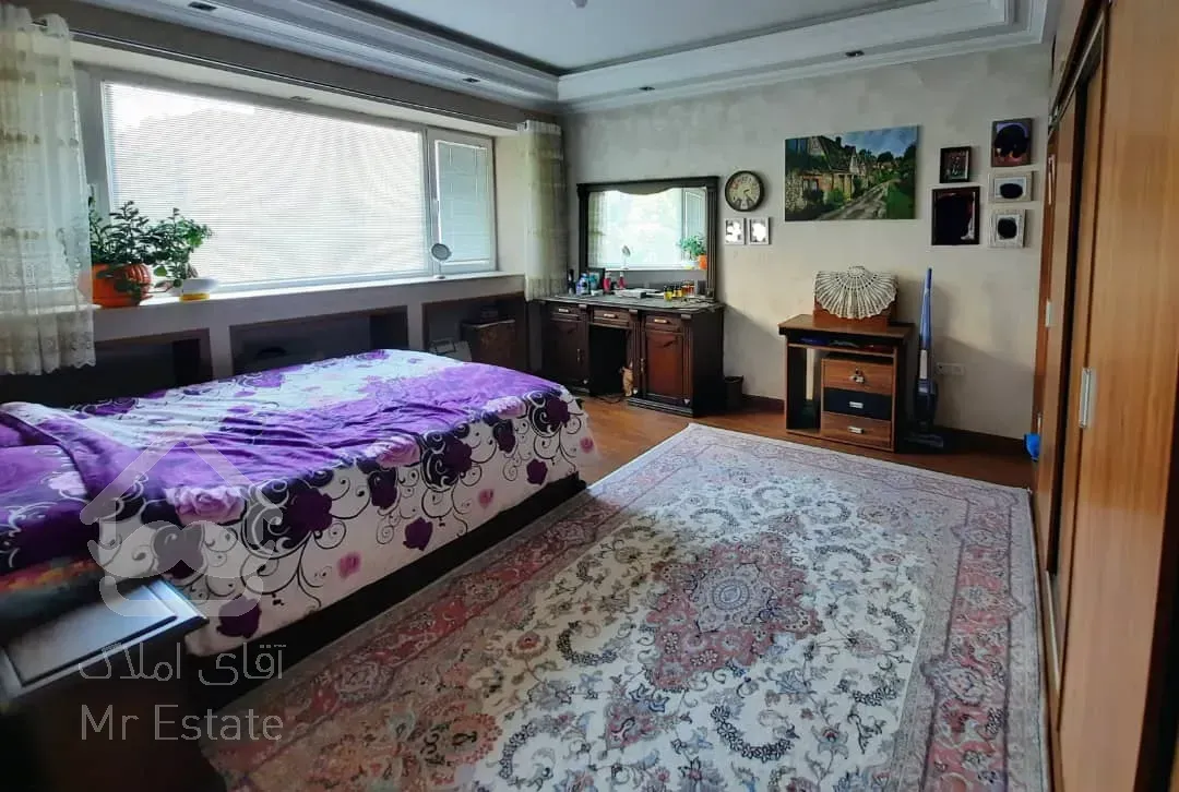 فروش 200 متر دروس