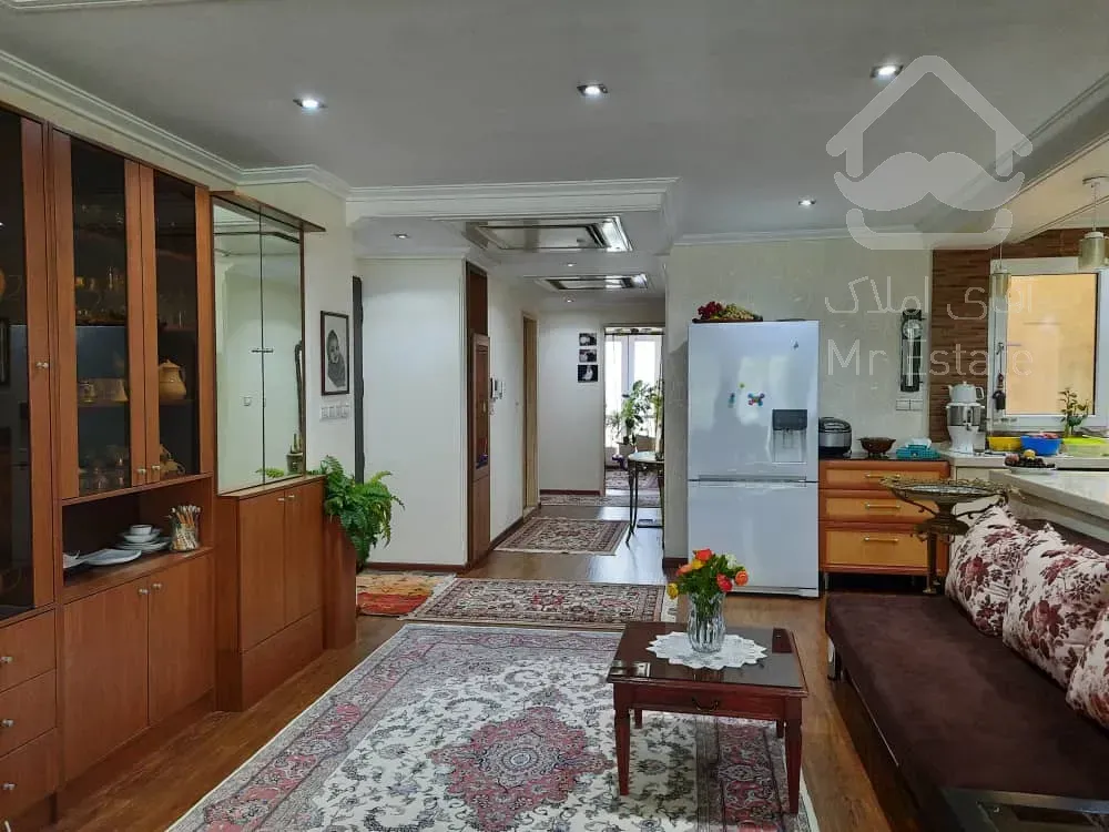 فروش 200 متر دروس