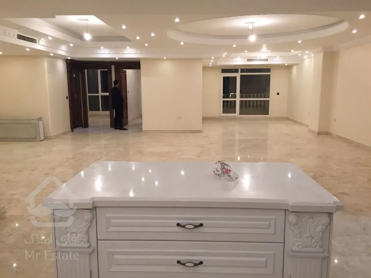 فروش 215 متر ساقدوش