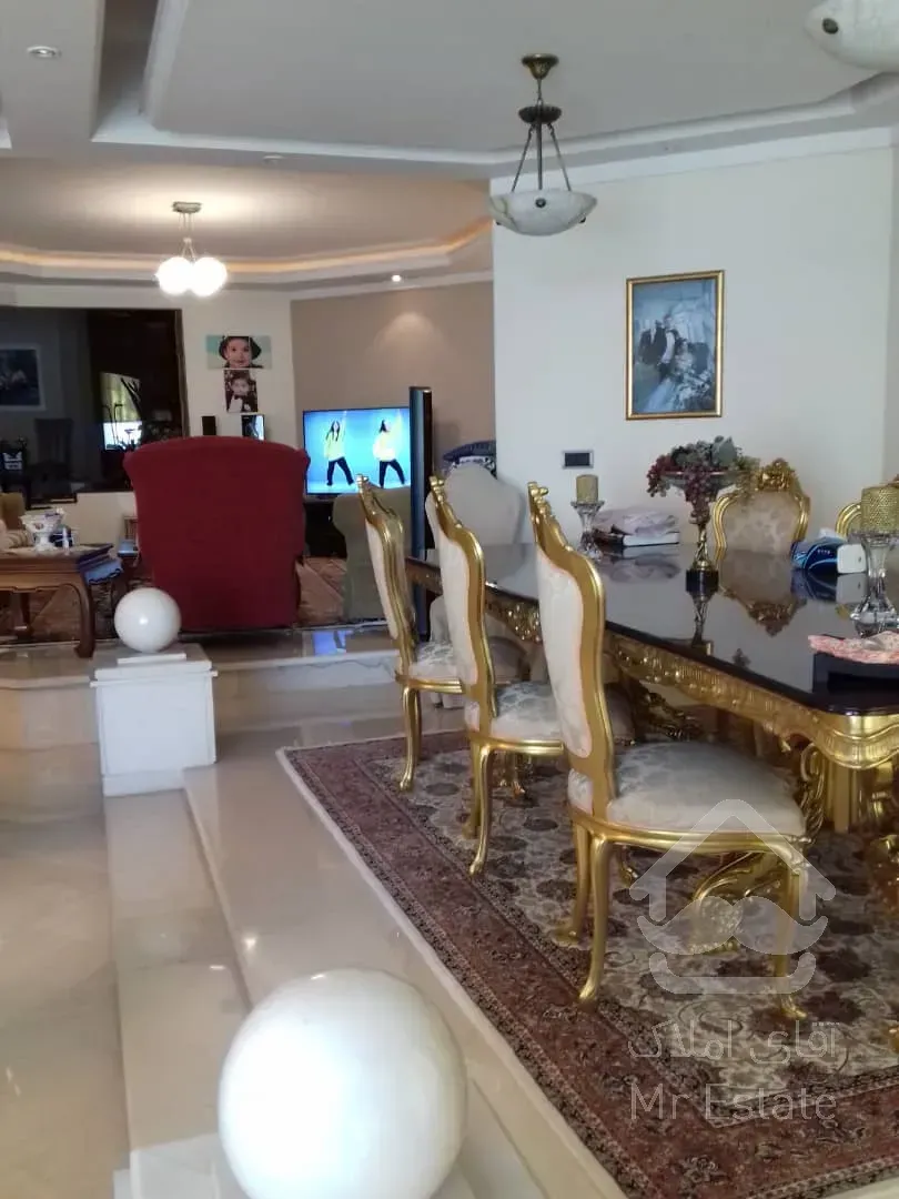 اجاره 280 متری پاسداران