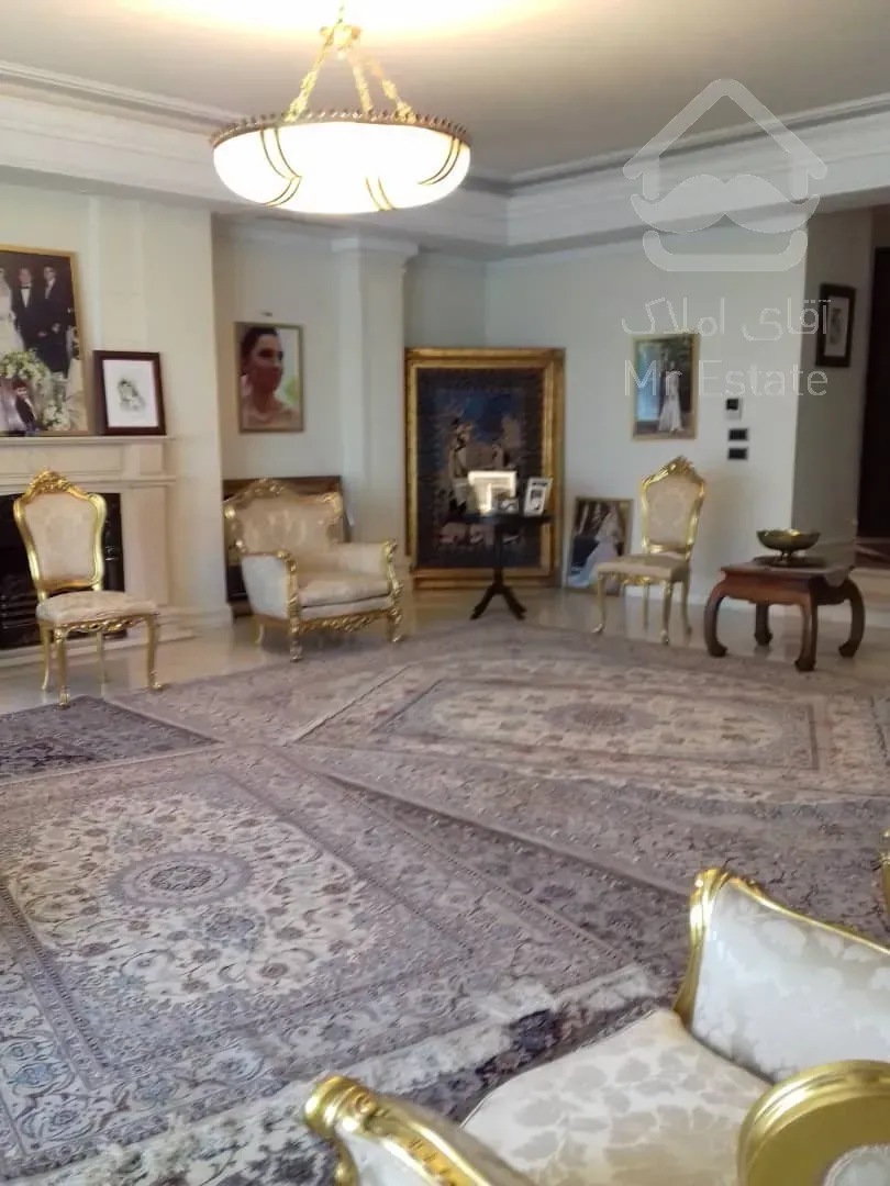 اجاره 280 متری پاسداران