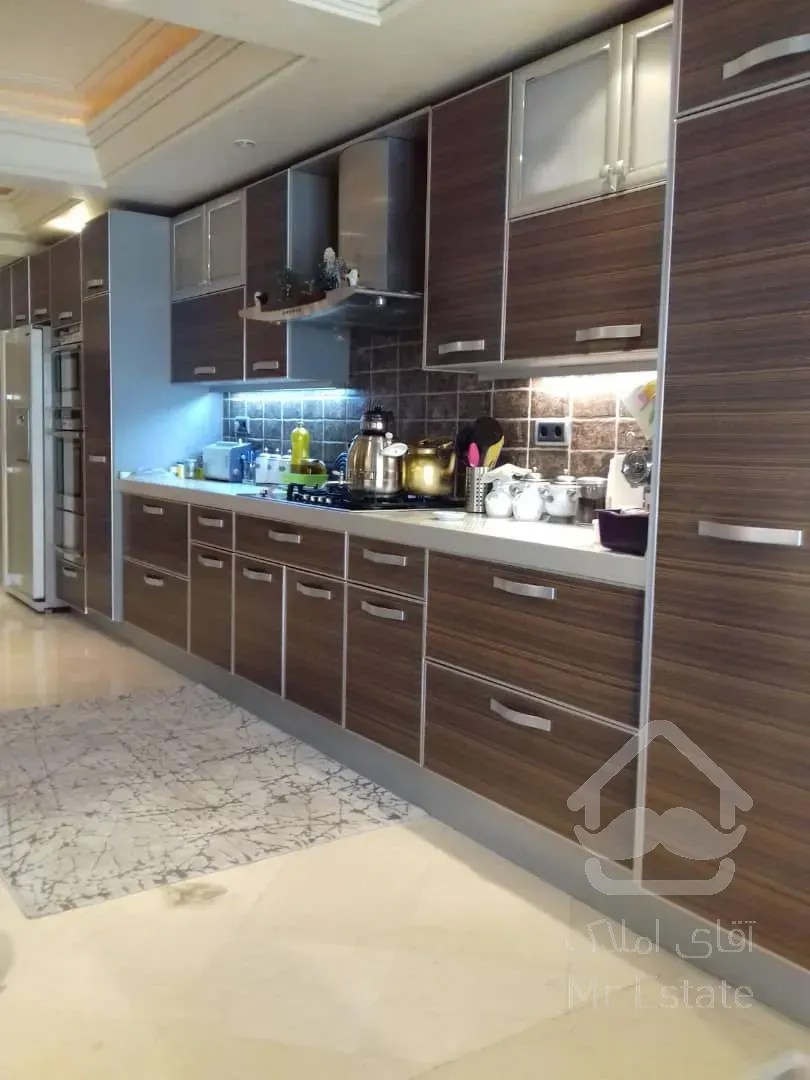 اجاره 280 متری پاسداران