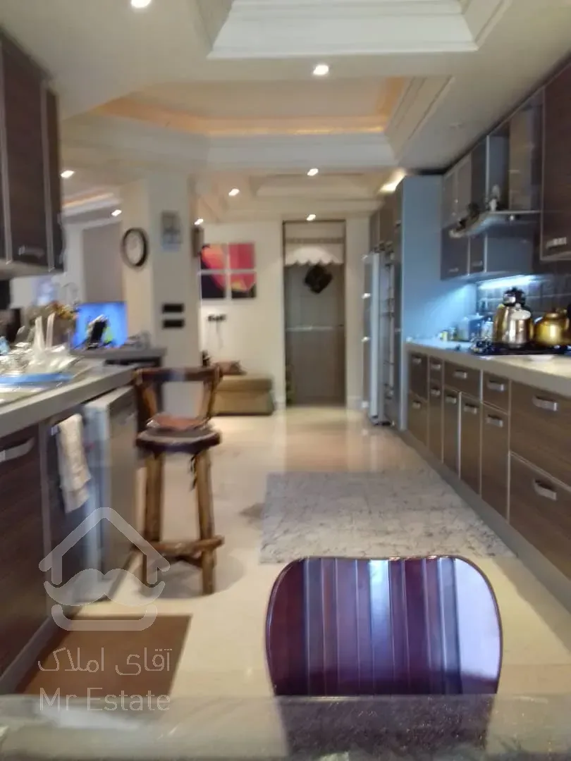 فروش 330 متری کامرانیه