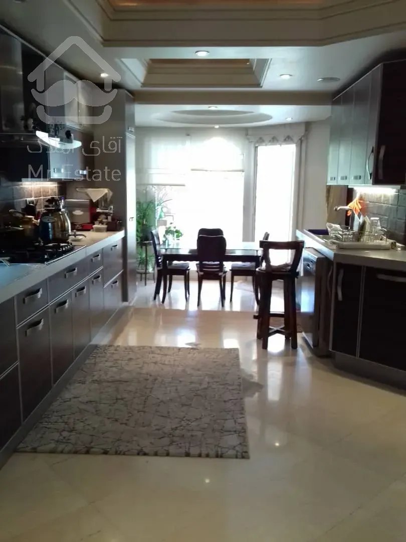 فروش 330 متری کامرانیه