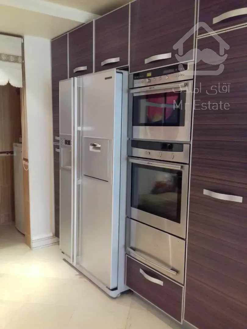 فروش 330 متری کامرانیه