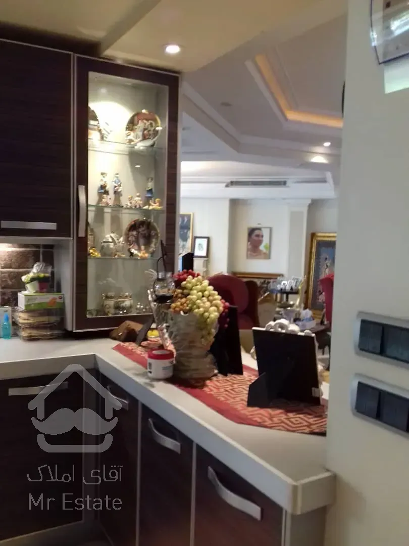 فروش 330 متری کامرانیه