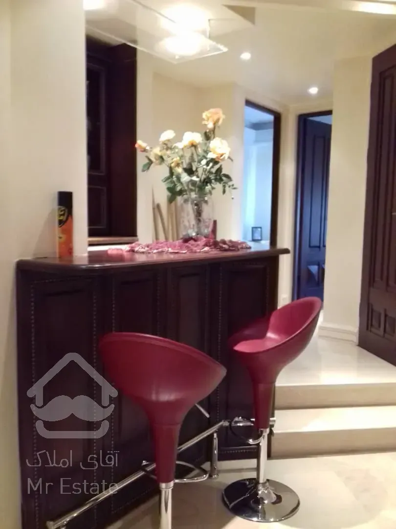 فروش 330 متری کامرانیه