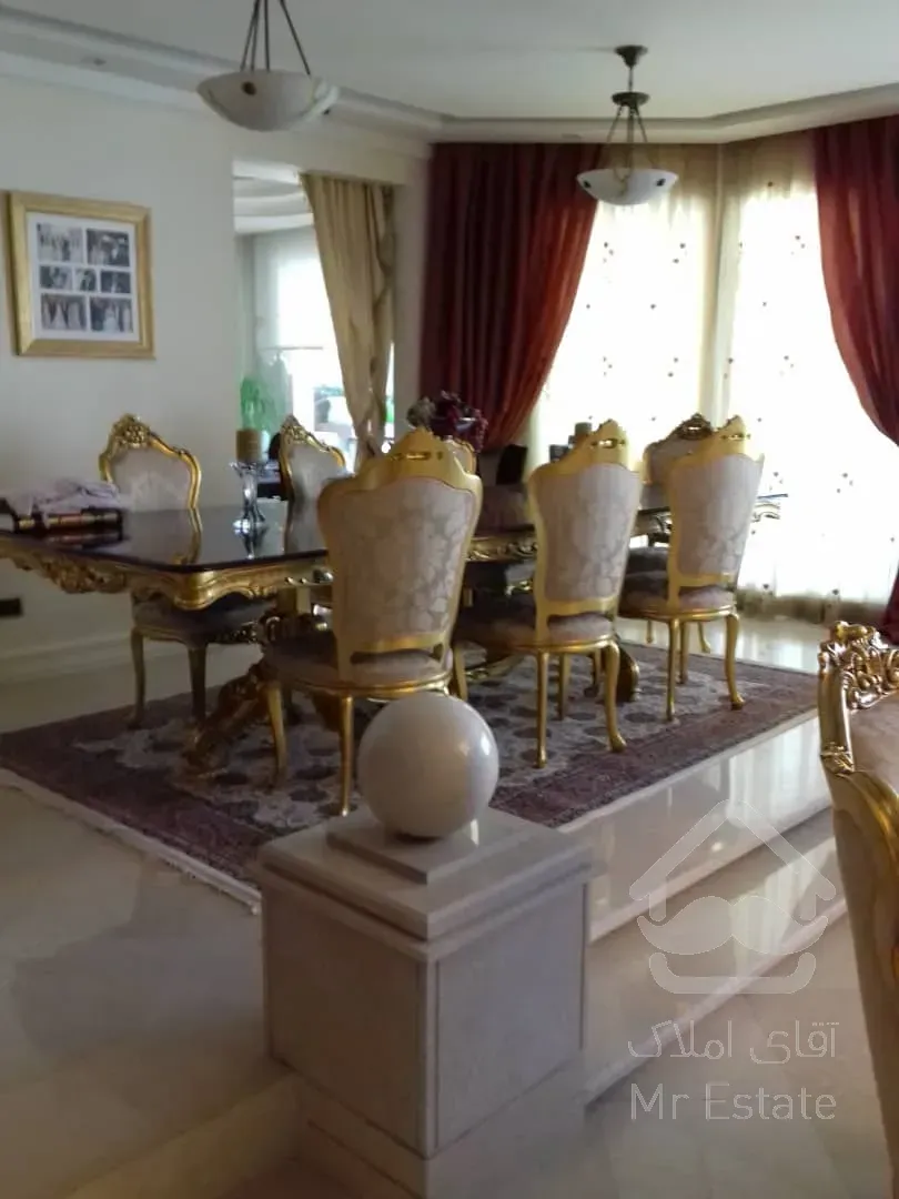 اجاره 280 متری پاسداران