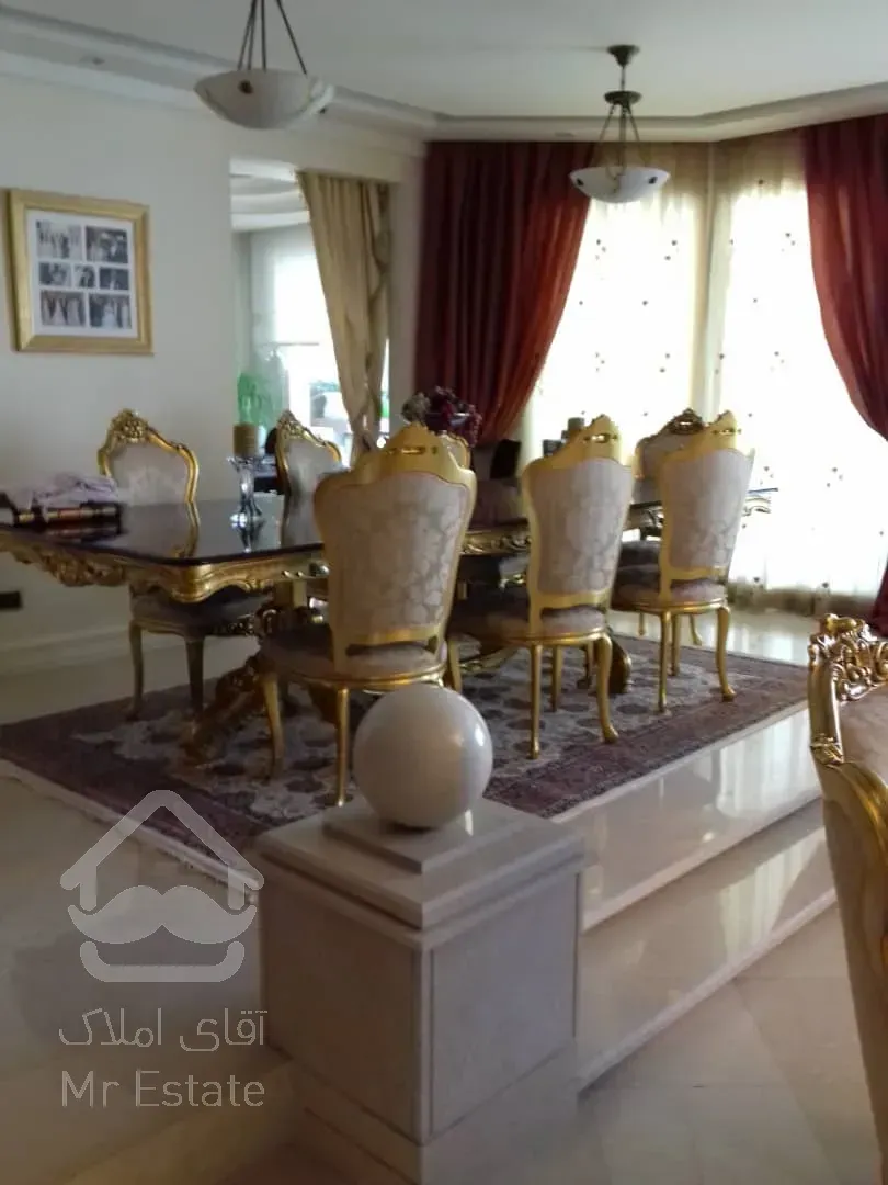 فروش 330 متری کامرانیه