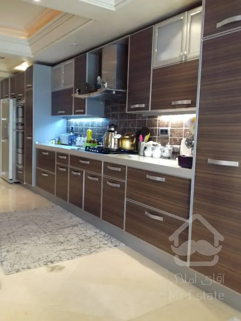 فروش 330 متری کامرانیه