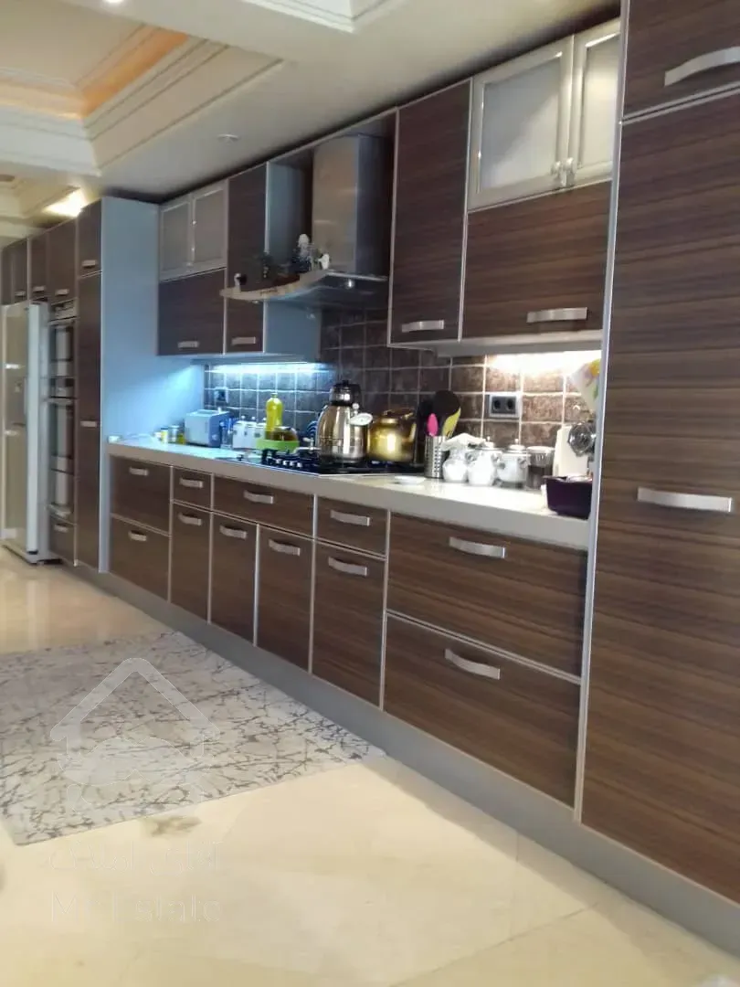 اجاره 280 متری پاسداران