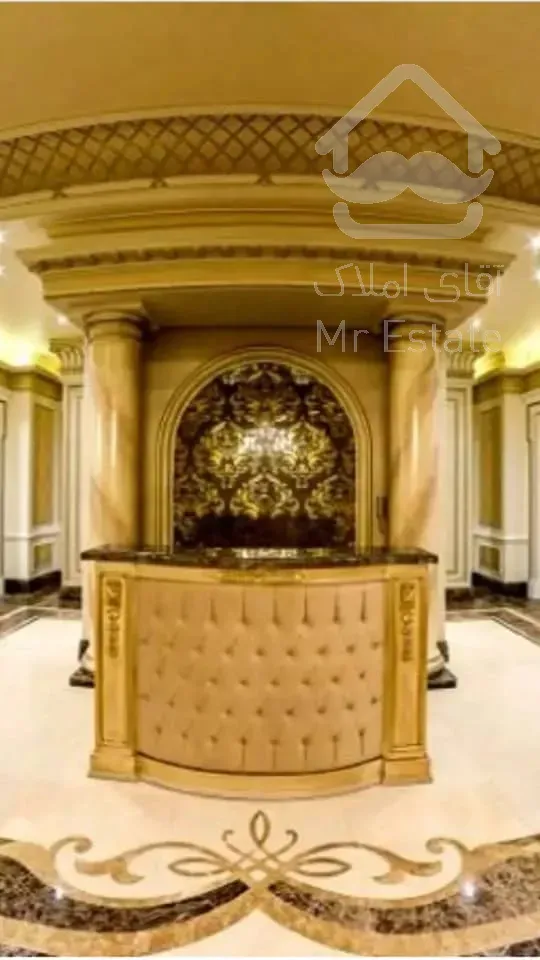 اجاره 600 متری نیاوران