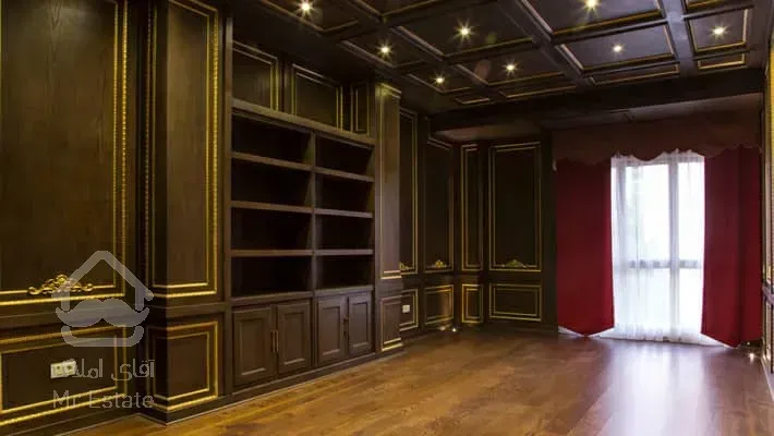 اجاره 600 متری نیاوران