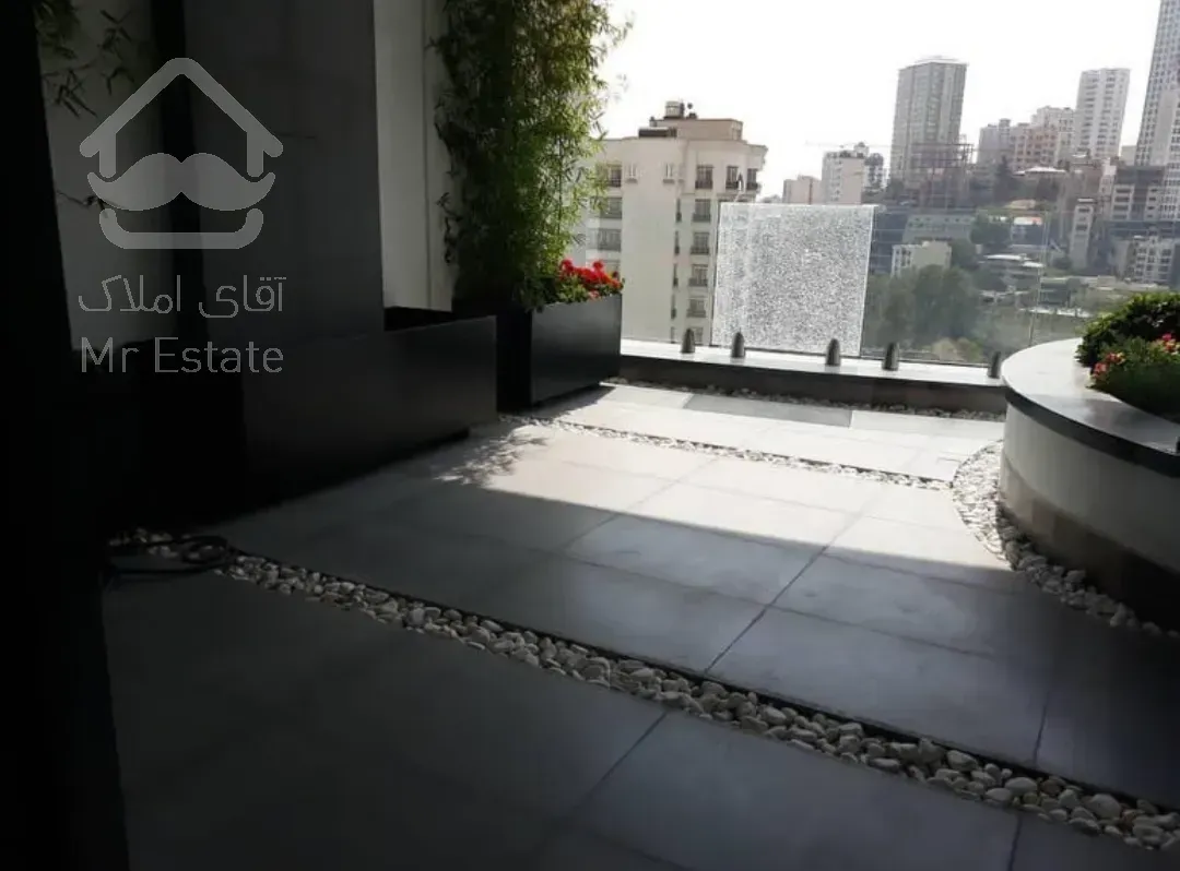 اجاره 600 متری نیاوران