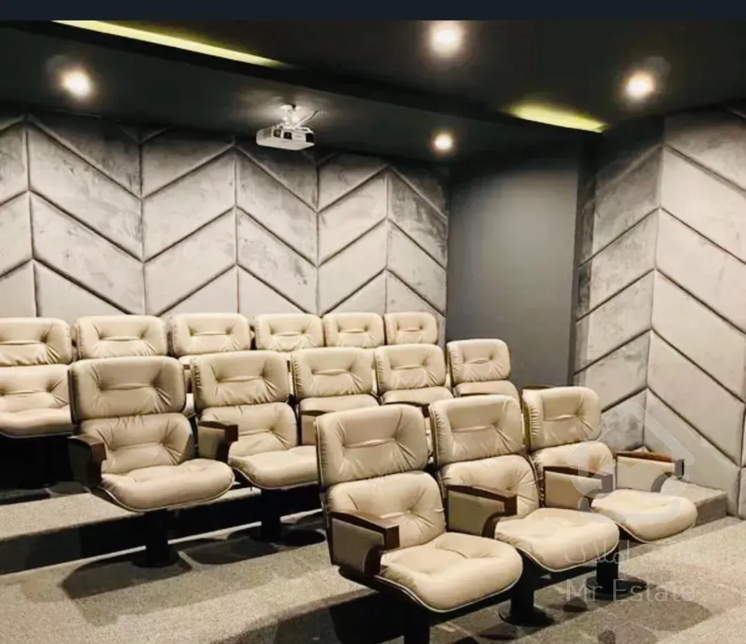 اجاره 600 متری نیاوران