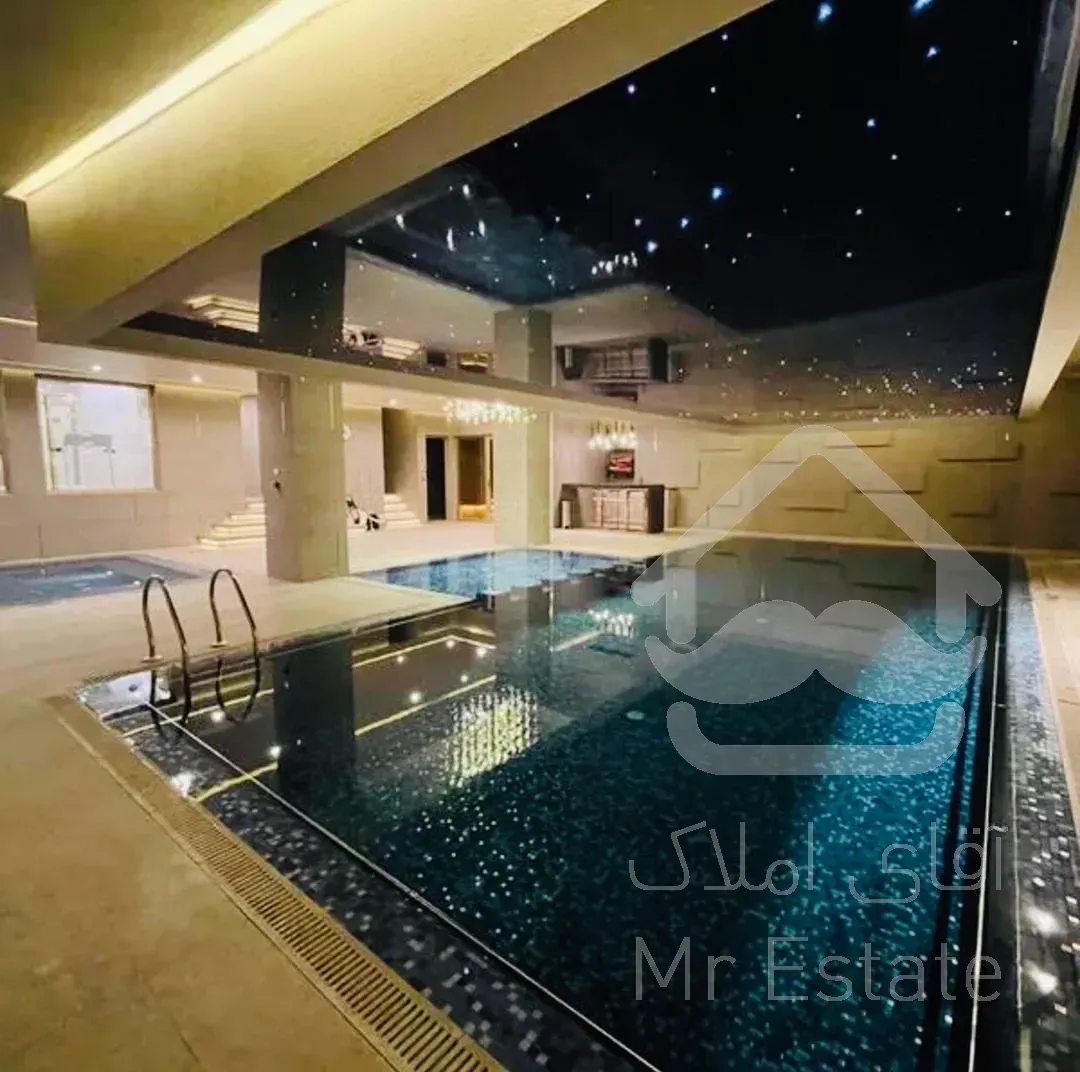 اجاره 500 متری فرمانیه