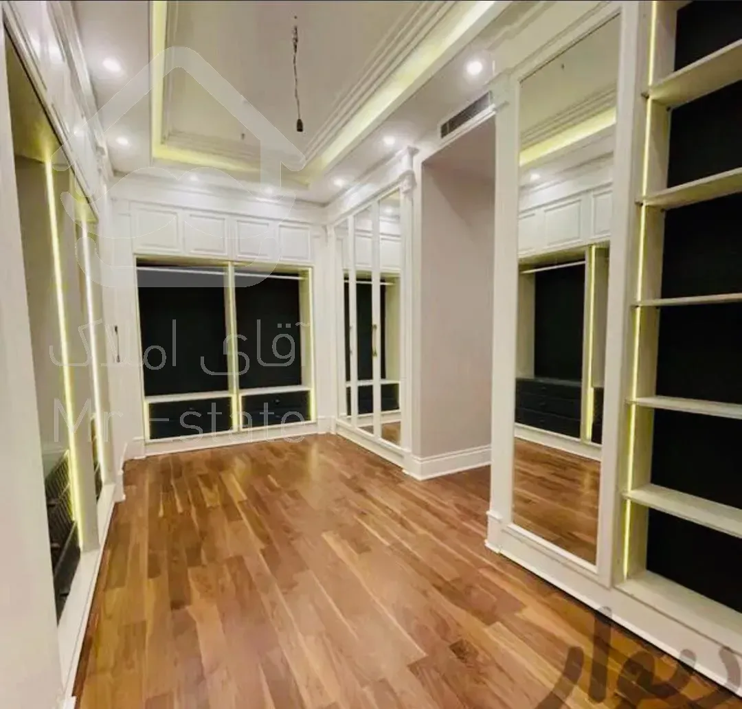 اجاره 500 متری فرمانیه