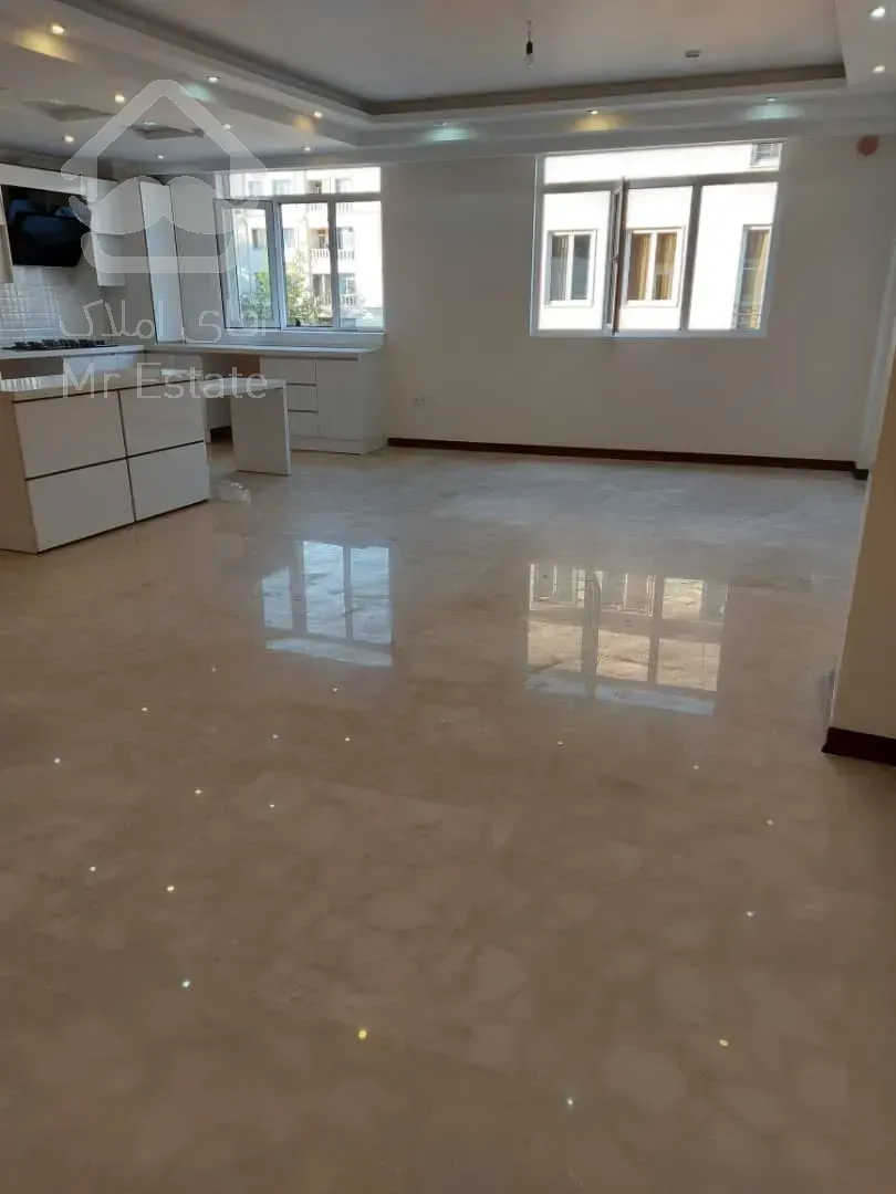 فروش 110 متری دولت