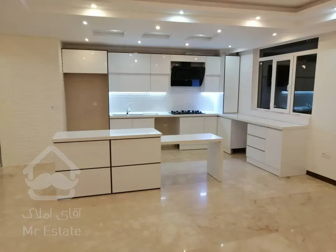 فروش 110 متری دولت