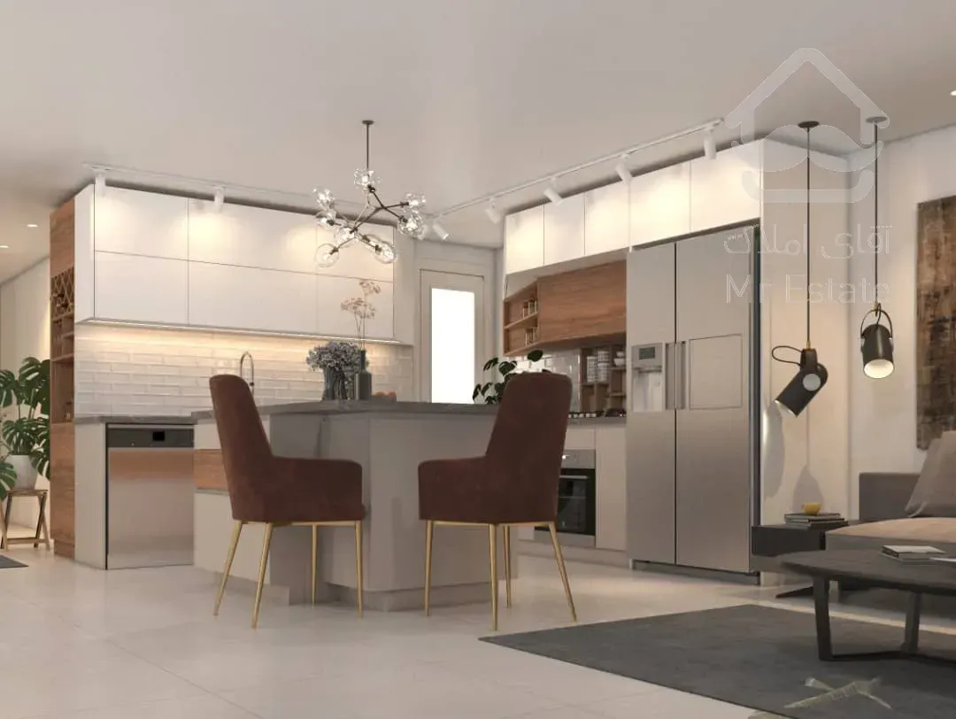 اجاره 170 متری دیباجی