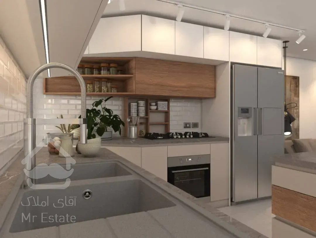 اجاره 170 متری دیباجی