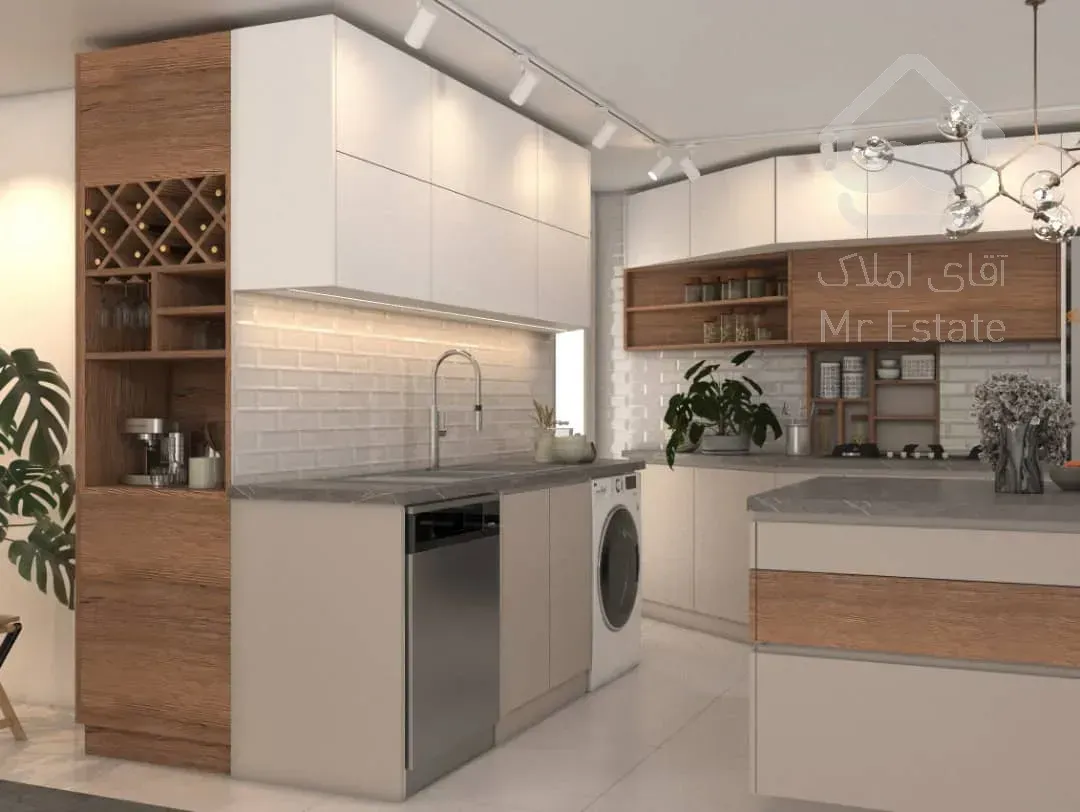 اجاره 170 متری دیباجی