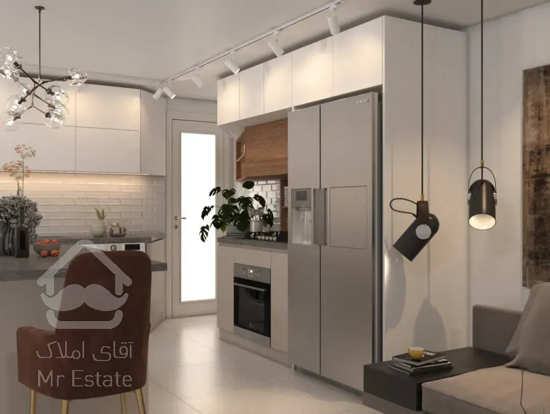 اجاره 170 متری دیباجی