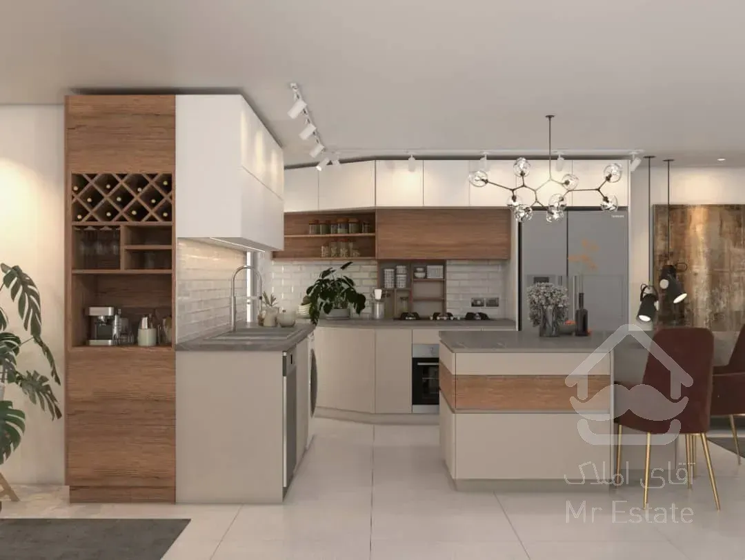 اجاره 170 متری دیباجی