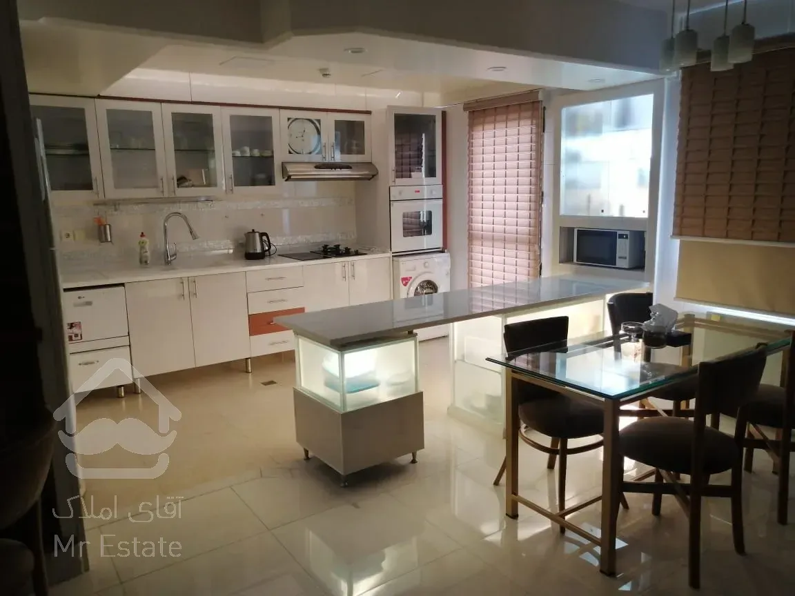 فروش 110 متری ازگل