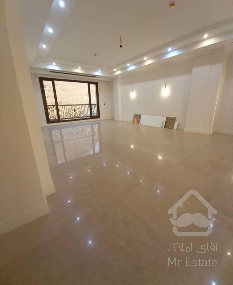 160 متر کلید نخورده تاپ لوکیشن دیباجی