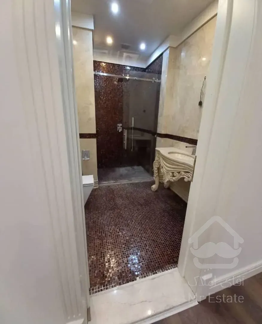 اجاره 165 متر کامرانیه