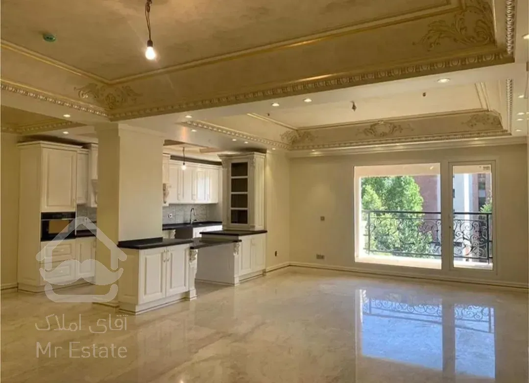 فروش 150 متری نیاوران