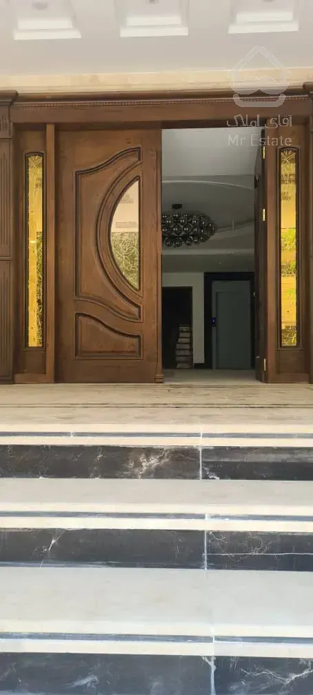 رهن و اجاره آپارتمان ۱۳۰ متری نوساز شهرک نفت