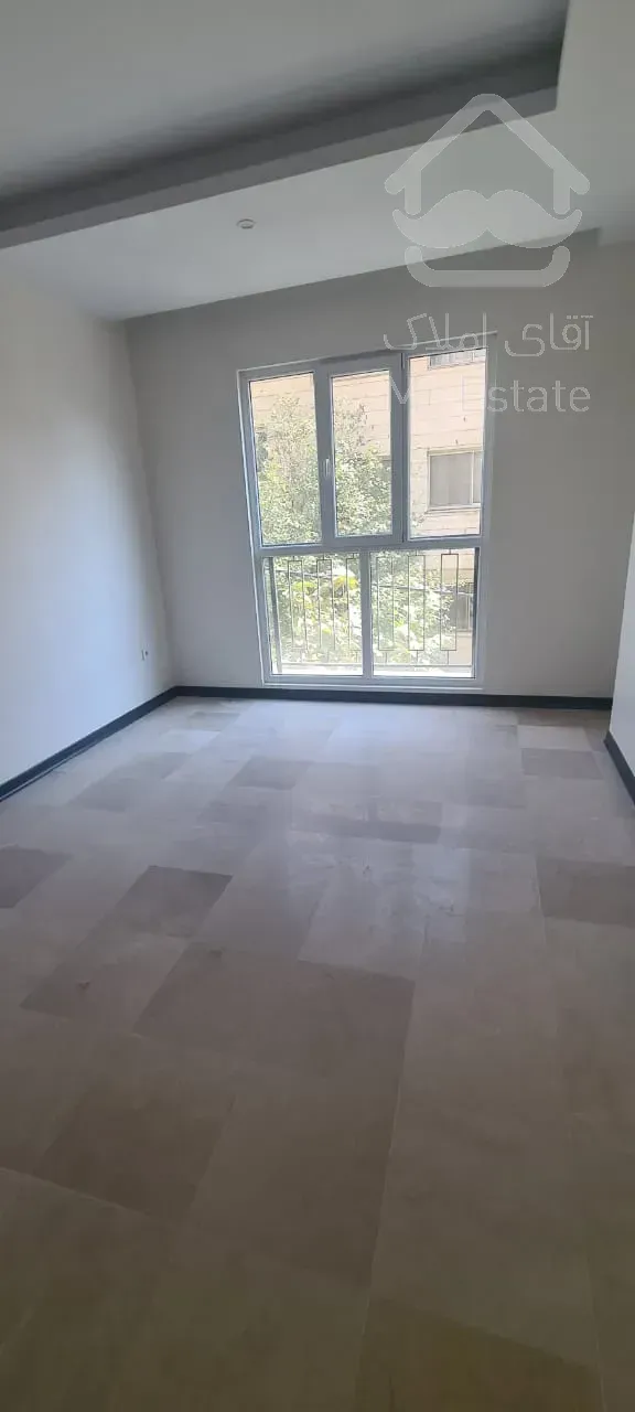 رهن و اجاره آپارتمان ۱۳۰ متری نوساز شهرک نفت