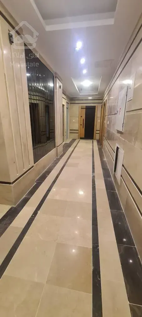 رهن و اجاره آپارتمان ۱۳۰ متری نوساز شهرک نفت