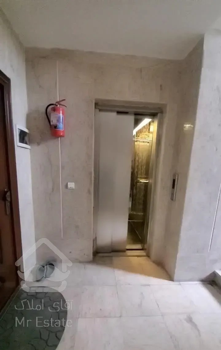 فروش واحد ۳ خواب در رادیو دریا