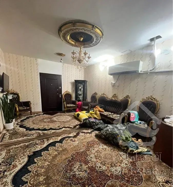 رهن اجاره واحد ۷۵ متری فرهنگ شهر