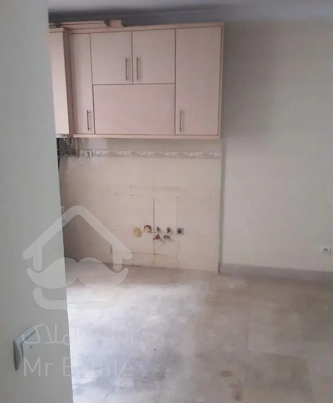 فروش ۴۲مترتکخوابه متروجانبازان