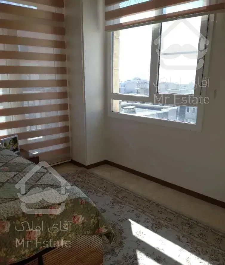 82 متر / کمالی * سالن پرده خور / سرمایه گذاری