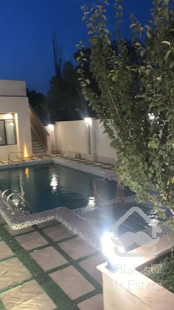 خرید ویلا کردان