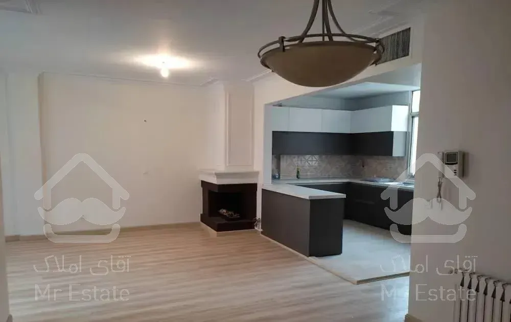 آپارتمان 105 متری در دولت( قلهک)